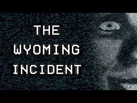 What Is the Wyoming Incident? (And Is It Real?)