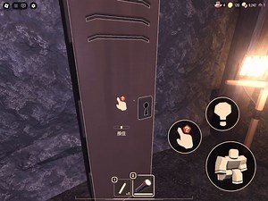 一局里遇到了上锁的工具箱和铁柜（还有抽屉无敌点失效？）