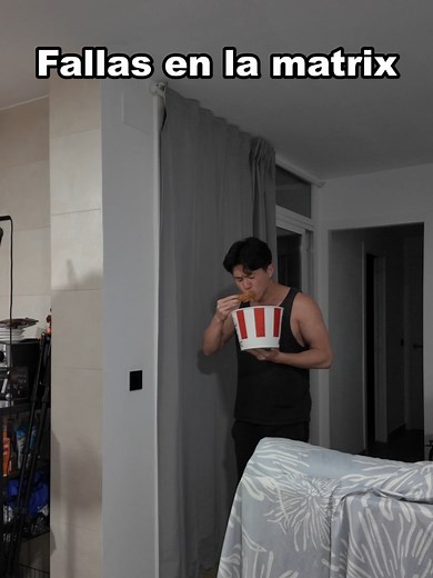 Exploring Matrix Bugs