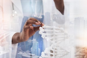 These Were the Biggest Scientific Developments of 2017