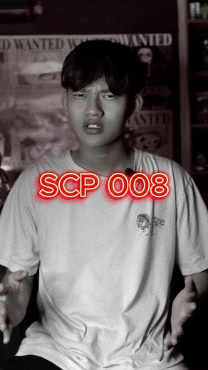 SCP-008: Wabah Zombie Paling Menakutkan!