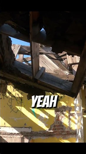 NOT SAFE — But We Went In Anyway | Abandoned Building Santiago | Urban Mission