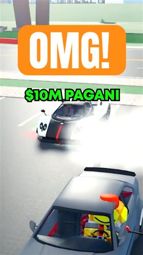 🔥I Almost Hit a $10M PAGANI in Car Dealership Tycoon! 😳💀#roblox #cardealershiptycoon
