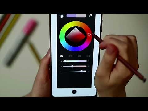 Sketchbook® - for everyone who loves to draw