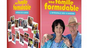 88K views · 3.7K reactions |  Le DVD de l'intégrale de la série est sorti! Les 15 saisons des aventures de la famille Beaumont sont disponibles un peu partout  | Une Famille Formidable | Facebook