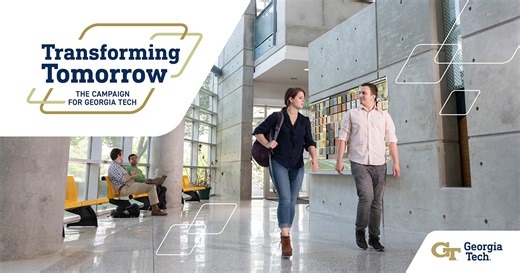 Pathway of Progress | Transforming Tomorrow