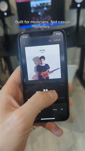 The only app your guitar practice needs right now