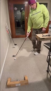 GOLF TARGET PRACTICE JOES IDEA Joe Practice Gear