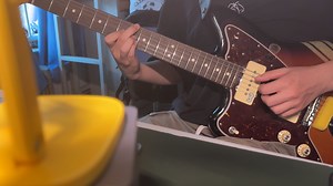 Radiohead - Present Tense (CR78)(cover)