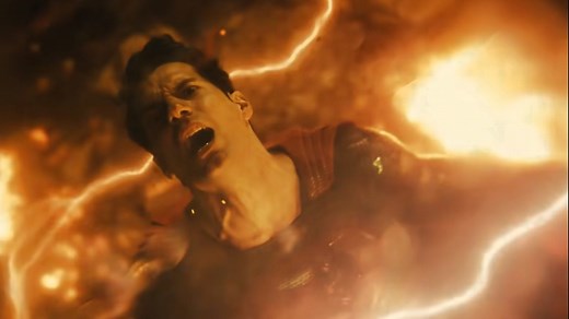 How did Superman die in ‘Justice League?’