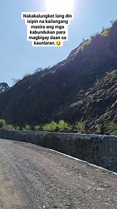 The Lambunao-Valderrama Road, also known as the Panay East-West Road, is an alternate route from Antique to Iloilo. The road will reduce travel time between the central part of Iloilo and the northern part of Antique. #AntiqueProvince #Region6 #alternateroute #valderramaAntique #panayeastwestroad #ByPassRoad #transportation #viralreelschallenge #fbreelsfypシ゚viralシ #reelsvideoシ #reelsviralシ #fypシ゚viralシfypシ゚ #reelsfbシ #reelsfypシ #byahereels | Bandiola Loveleen