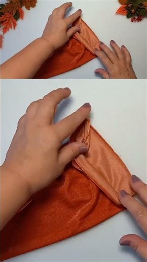 Hat for gnome 👆🏻‼️#gnomes #halloween #scandinavianhome #gnomes #halloween #alicecrafts #giftideas