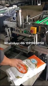 Semi Auto Sanitary Napkin Packaging Machine