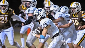 'It's unreal': CVC football beats Golden West, punches ticket to 7th straight title game