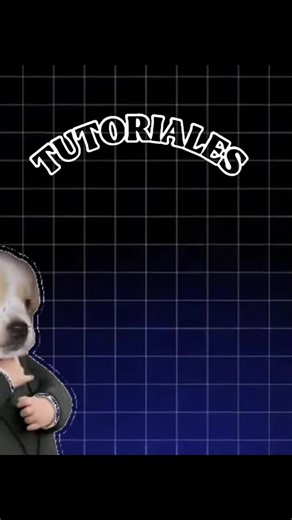 Tutorial de como hacer un texto llamativo #tutoriales #textos #titulos #parati #instrucciones