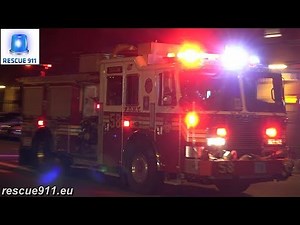 FDNY Engine 58
