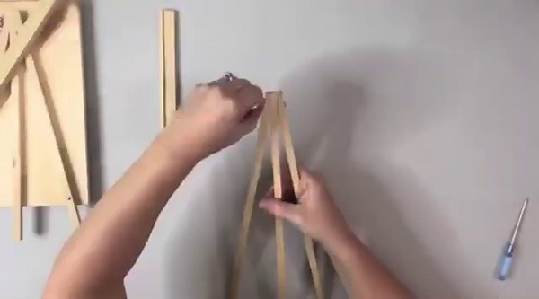 Dollar Tree Tray DIY | Home Decor DIY || Just 1 Quick Craft