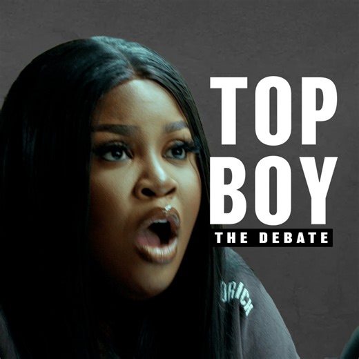 Would you rather offend Sully or Jaq? Watch as Nella & Bayo sat down to hilariously debate everything TOP BOY 😂 Full video now live on the 'Still Watching Netflix' YouTube channel | Top Boy Netflix
