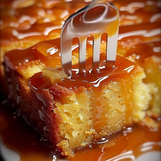 26K views · 34 reactions | Easy 3 ingredients cake recipe. *This recipe is called 'Are You Kidding Me Cake' - When you see the ingredients, you'll say its name. Recipe in ⬇️ | Mama's Cooking Recipes | Facebook