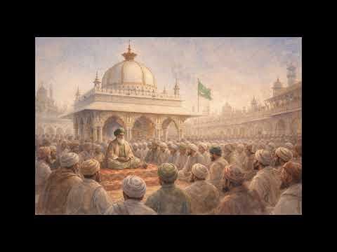 Did Ibn Taymiyya Really Deny Karamat? EP 1 Reading the Tradition Properly