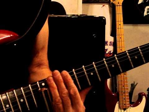 How to Play Big Empty-STP (Slide Lesson)