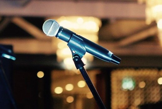 Master of Ceremonies - Wedding MC Sydney - Evoke Entertainment