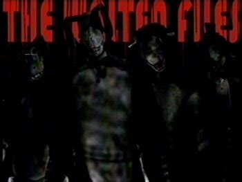 The Walten Files - Season 1B Trailer