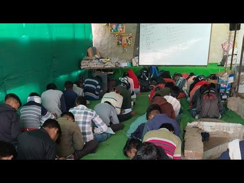 maths points Academy is live