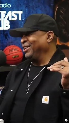 KRS-One’s 7-Minute Freestyle Shocks MCs