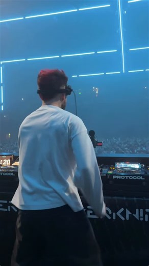 Senna Art on Instagram: "@karah.official x @protocolbyklofama ~ ~ ~ #karah #rave #techno #reels #fyp"