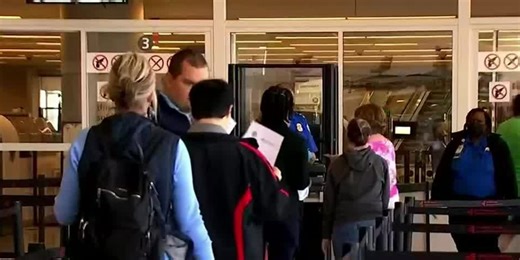 ATL Airport teams up with charity to help people with disabilities