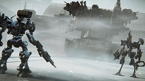 Armored Core VI mod adds co-op