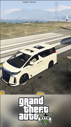 EKSPERIMENT ALPARD CIPUNG MENARIK PESAWAT GARUDA BOING 737 GTA 5 MOD #shorts