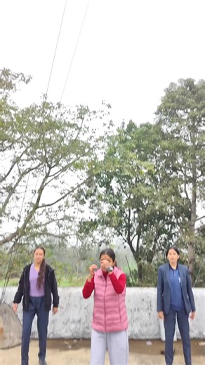 KMC Student Dance Performance Video