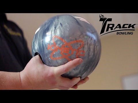 Track Bowling | Kinetic Platinum