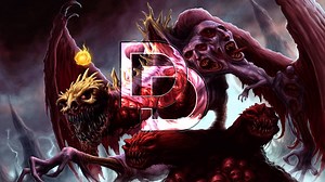 Lord Swan3x X Soberts X Code: Pandorum X KRAM - Night Of The Crows ft. Messinian (1440p) Video