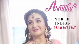 199 reactions · 11 shares | Beauty begins the moment you decide to be yourself. Here is the Sneak peek of our Second video. If you want to know how I achieved this look, simply click the link below and watch the full video. https://goo.gl/Rt7E7u And don’t forget to subscribe to my channel. Thank you lovelies. | Asmitha Makeover Artistry | Facebook