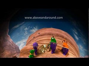 The Zula Patrol Trailer