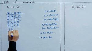 530K views · 9.9K reactions | LCM in pashto. پہ ایمان سرہ اواۓ تاسو تہ پہ سکول کی داسی وضاحت سرہ چا کڑی دے؟؟؟ | Class 9th&10th Maths Kpk | Facebook