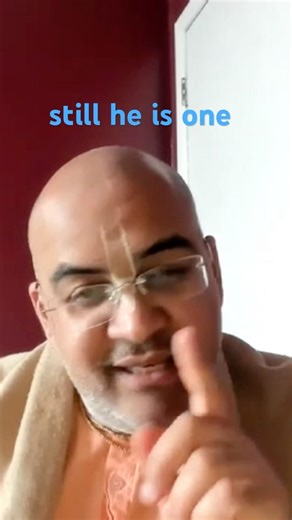 God Is Not Constrained By Space And Time