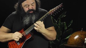 When Johnny from Johnny Gallagher & The Boxty band comes to visit Emerald he just can't leave the Amicus down. He tells us this was a match made in heaven when he plays it. Have a listen and find out why as he plays Seahorse. For more info on the Amicus go to http://bit.ly/EmeraldAmicus | Emerald Guitars