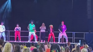 Memories from Zin Academy from Barcelona!!! | Ricardo Marmitte's Page