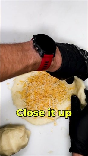 How to make cheesy potatoes