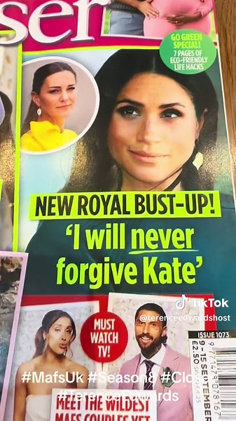 Exciting Sneak Peek of Mafs UK Season 8 | The Closer Magazine Exclusive!