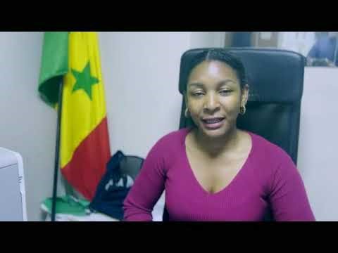 Maître Paule EKIBAT AVOCAT Association lamp development Sénégal 19 avenue de Italie 75013