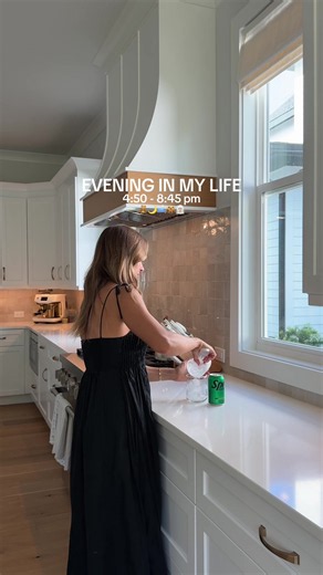 Cozy Evening Routine: Easy Dinner & In Bed by 9