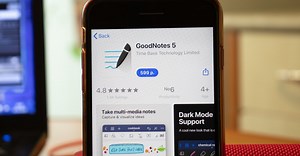 Goodnotes Cover: Wie kann man das Deckblatt ändern?