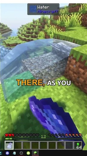 HOW TO USE THE POSEIDON JAR IN MINECRAFT COGNITION