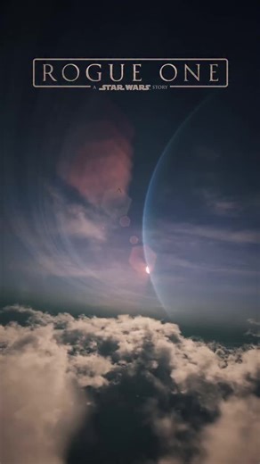 Exploring Krennic's Shuttle Design in Star Wars