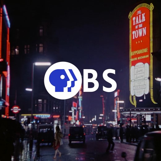 1.4K views · 60 reactions | Barbara Parker heads to London to take on the male-dominated world of comedy by storm. Funny Woman premieres Sunday, January 7 at 10:00 p.m. on WPSU-TV! Stream all episodes right now on the PBS App with PBS Passport: https://www.pbs.org/show/funny-woman/ | WPSU | Facebook